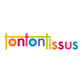 Logo TontonTIssus